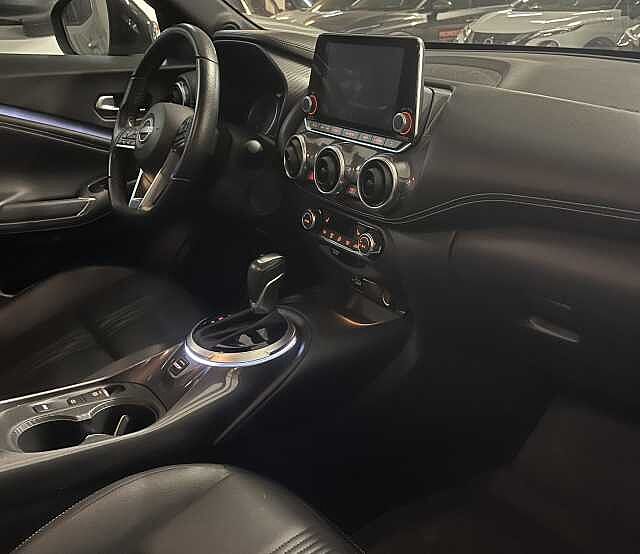 Nissan Juke 2ª serie 1.6 HEV Tekna