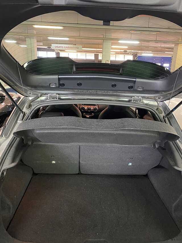 Nissan JUKE DIGT 114 CV N-CONNECTA