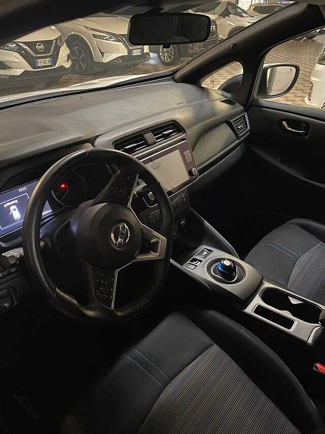 Nissan Leaf 2&ordf; serie e+ Acenta