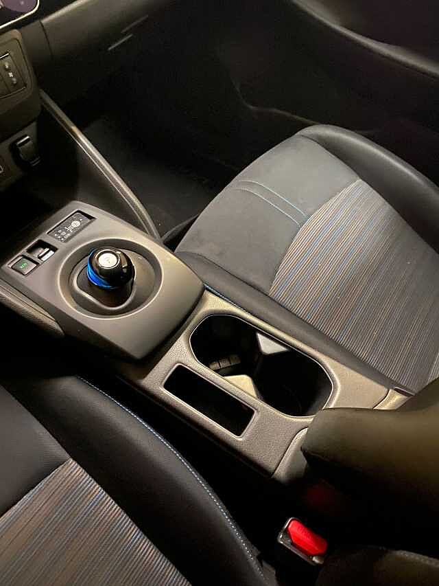 Nissan Leaf 2&ordf; serie e+ Acenta