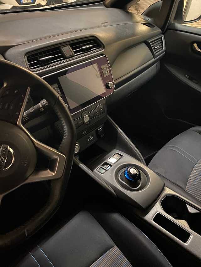 Nissan Leaf 2&ordf; serie e+ Acenta