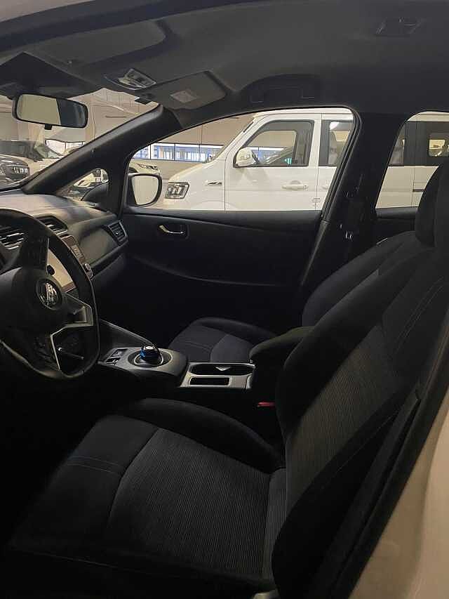 Nissan Leaf 2&ordf; serie e+ Acenta