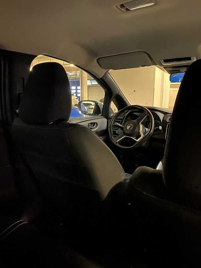 Nissan Leaf 2&ordf; serie e+ Acenta