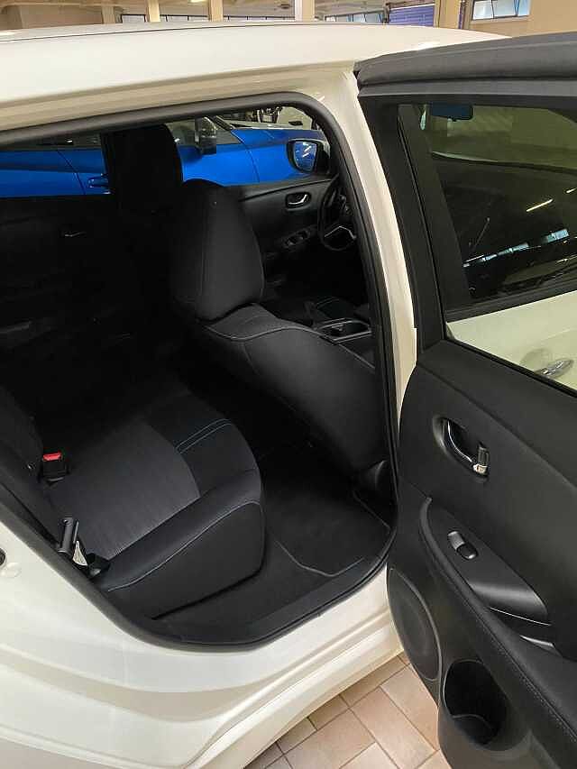 Nissan Leaf 2&ordf; serie e+ Acenta