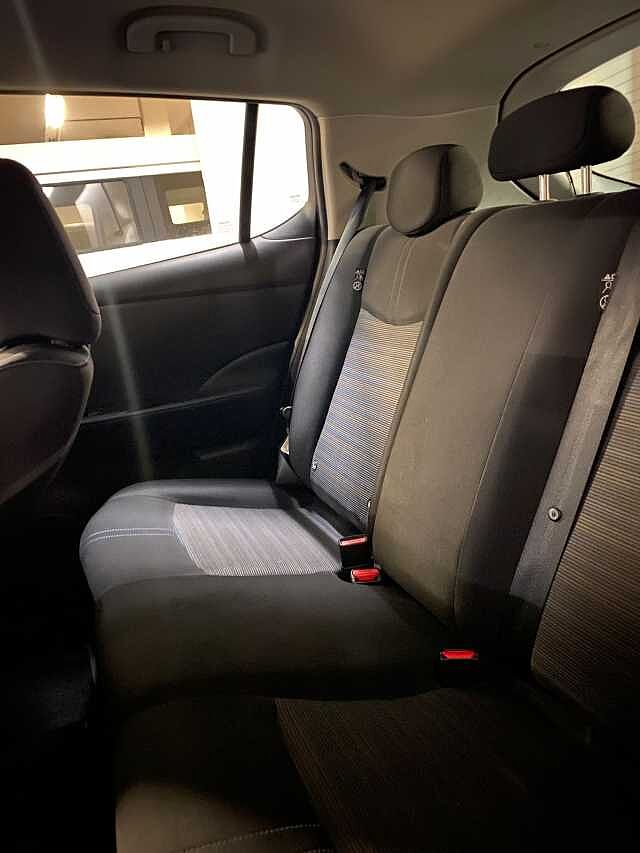 Nissan Leaf 2&ordf; serie e+ Acenta