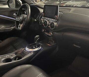 Nissan Juke 2ª serie 1.6 HEV Tekna Blu