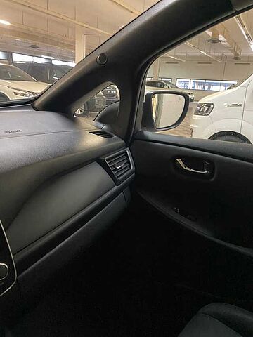 Nissan Leaf 2&ordf; serie e+ Acenta Bianco