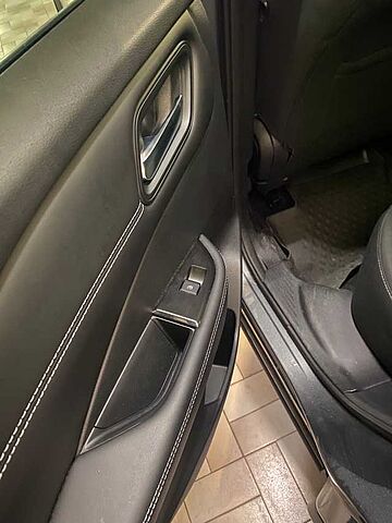 Nissan qashqai n-connercta Grigio
