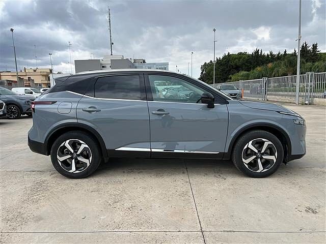 Nissan Qashqai 1.3 mhev N Connecta 2wd 140cv
