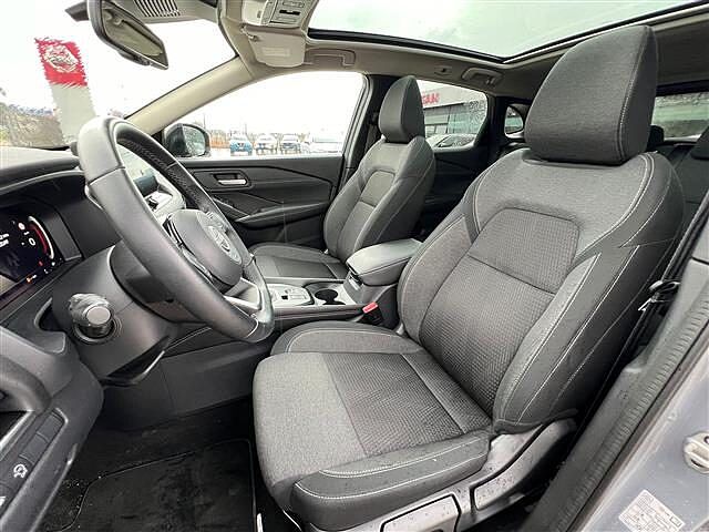 Nissan Qashqai 1.3 mhev N Connecta 2wd 140cv