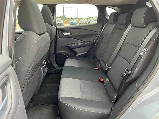 Nissan Qashqai 1.3 mhev N Connecta 2wd 140cv