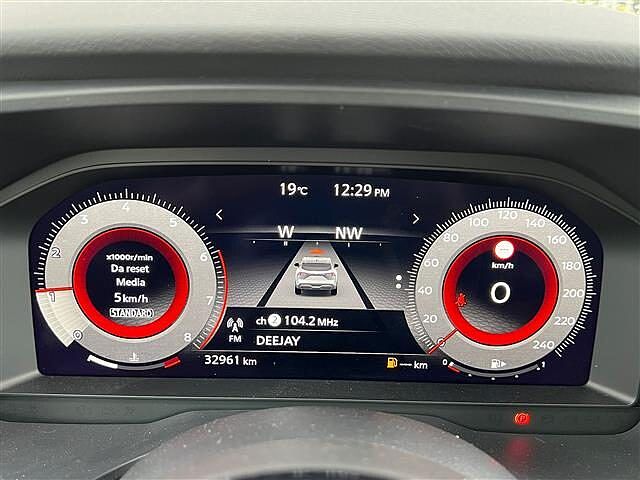 Nissan Qashqai 1.3 mhev N Connecta 2wd 140cv