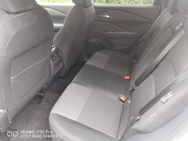 Nissan Qashqai 1.3 mhev N Connecta 2wd 140cv