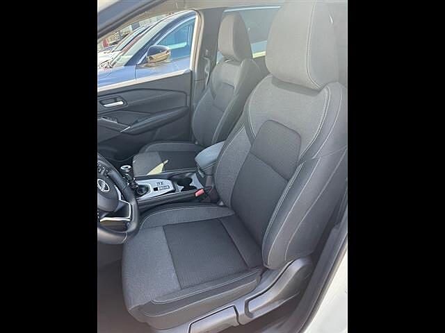 Nissan Qashqai 1.3 mhev N Connecta 2wd 140cv