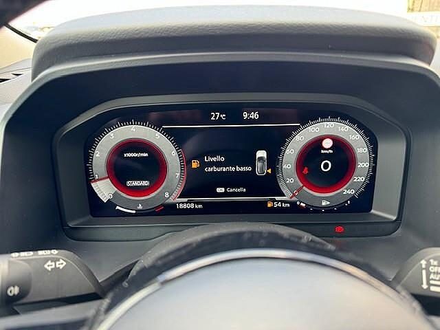 Nissan Qashqai 1.3 mhev N Connecta 2wd 140cv