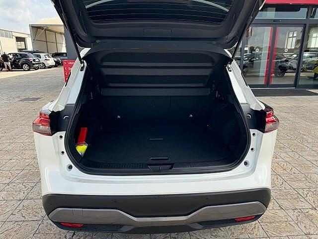 Nissan Qashqai 1.3 mhev N Connecta 2wd 140cv