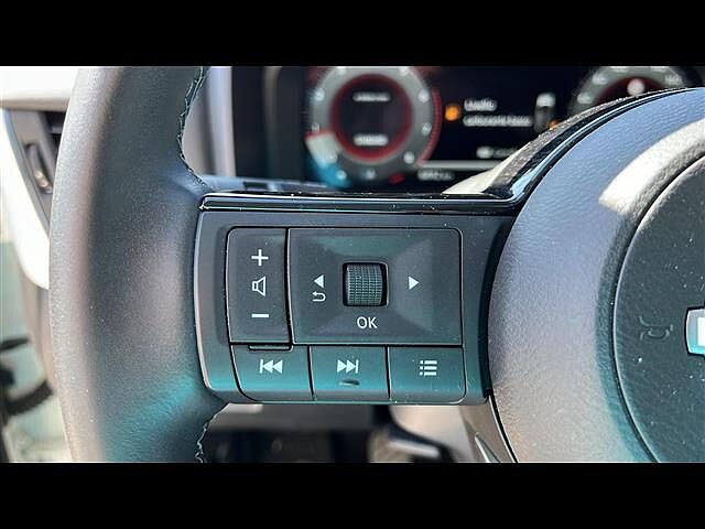 Nissan Qashqai 1.3 mhev N Connecta 2wd 140cv