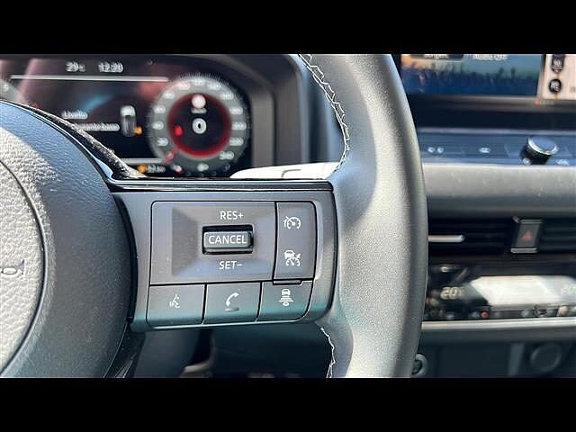 Nissan Qashqai 1.3 mhev N Connecta 2wd 140cv