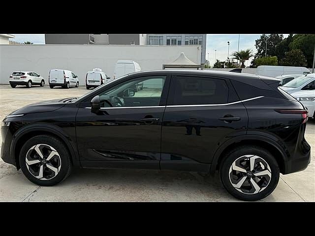 Nissan Qashqai 1.3 mhev N Connecta 2wd 140cv