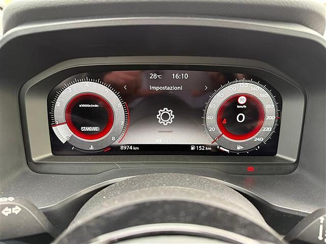 Nissan Qashqai 1.3 mhev N Connecta 2wd 140cv