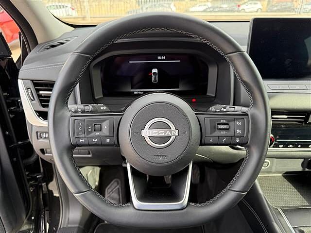 Nissan Qashqai 1.3 mhev N Connecta 2wd 140cv