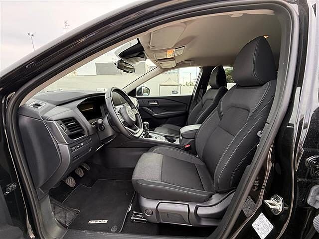 Nissan Qashqai 1.3 mhev N Connecta 2wd 140cv