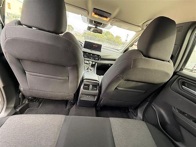 Nissan Qashqai 1.3 mhev N Connecta 2wd 140cv