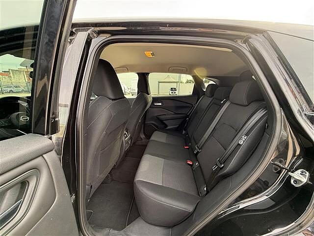 Nissan Qashqai 1.3 mhev N Connecta 2wd 140cv