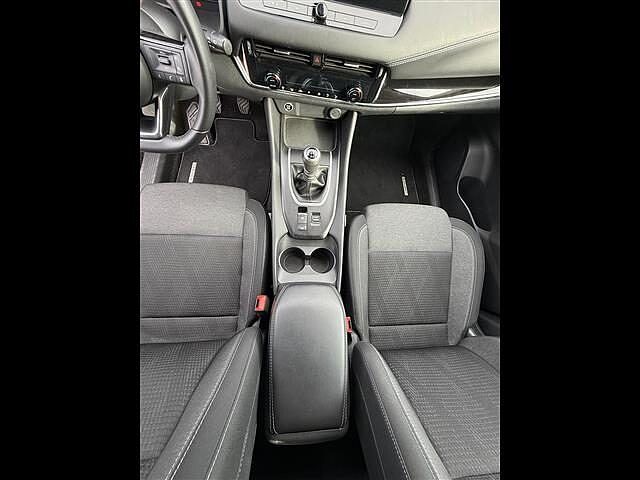 Nissan Qashqai 1.3 mhev N Connecta 2wd 140cv