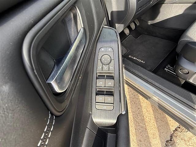 Nissan Qashqai 1.3 mhev N Connecta 2wd 140cv