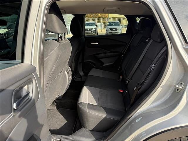 Nissan Qashqai 1.3 mhev N Connecta 2wd 140cv