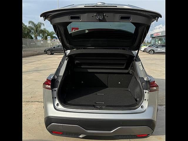 Nissan Qashqai 1.3 mhev N Connecta 2wd 140cv