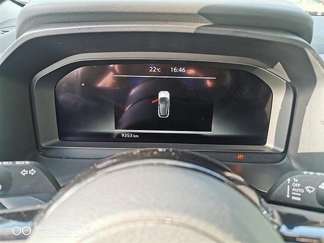 Nissan Qashqai 1.3 mhev N Connecta 2wd 140cv