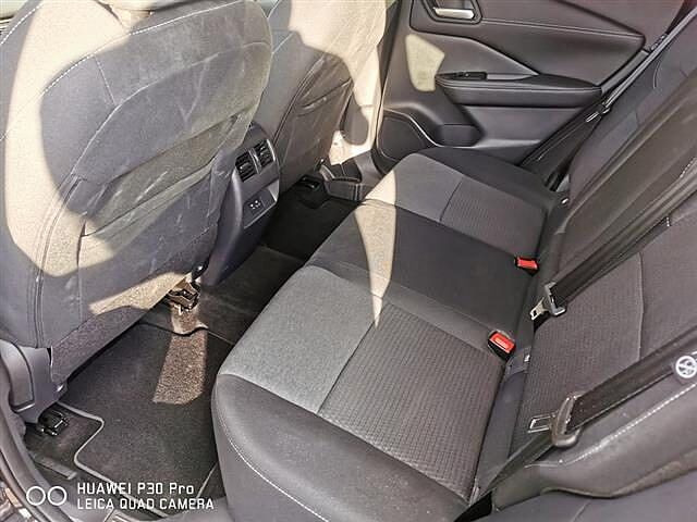 Nissan Qashqai 1.3 mhev N Connecta 2wd 140cv