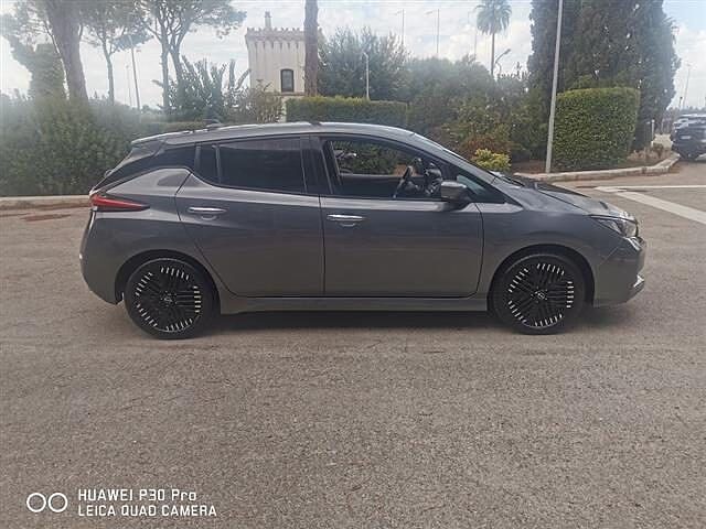 Nissan Leaf 40kWh N Connecta 150cv