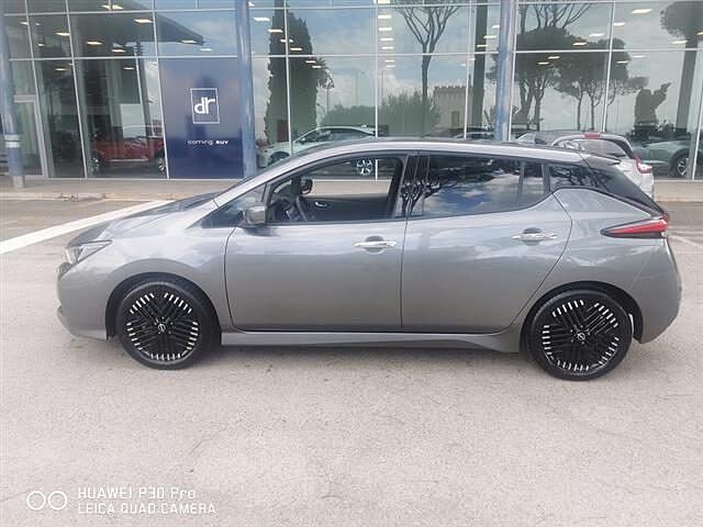 Nissan Leaf 40kWh N Connecta 150cv
