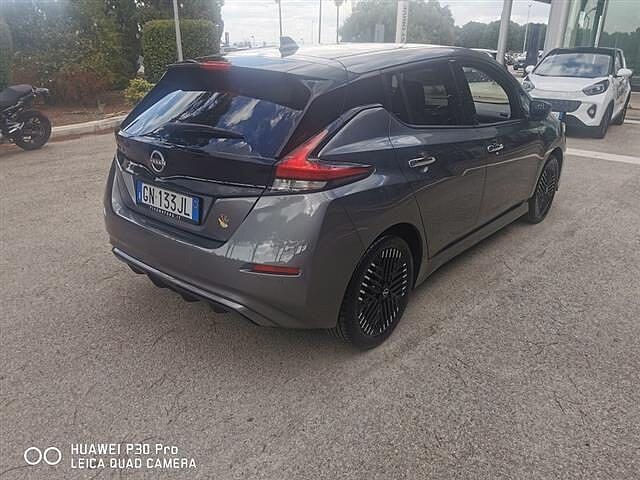 Nissan Leaf 40kWh N Connecta 150cv