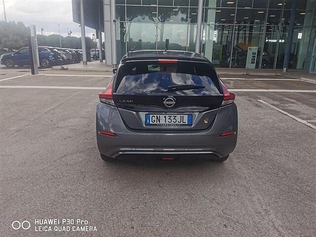 Nissan Leaf 40kWh N Connecta 150cv