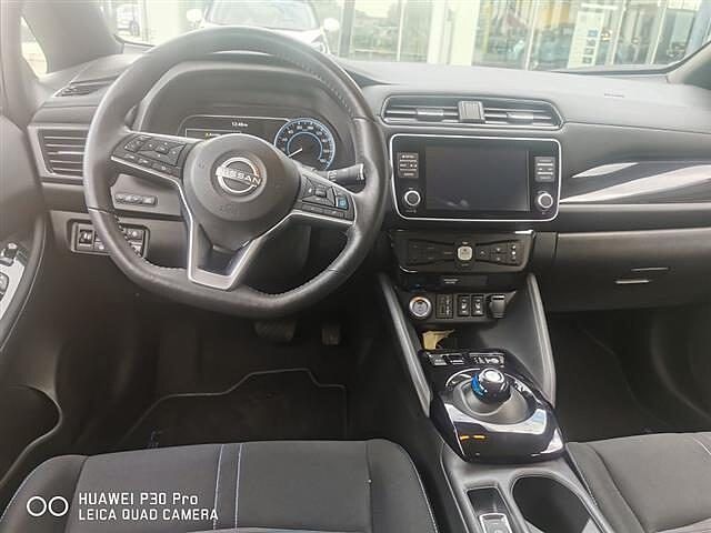 Nissan Leaf 40kWh N Connecta 150cv