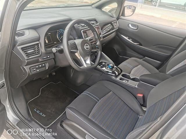 Nissan Leaf 40kWh N Connecta 150cv