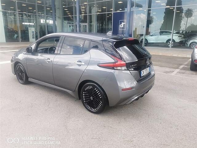 Nissan Leaf 40kWh N Connecta 150cv