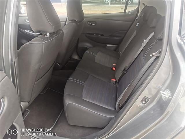 Nissan Leaf 40kWh N Connecta 150cv