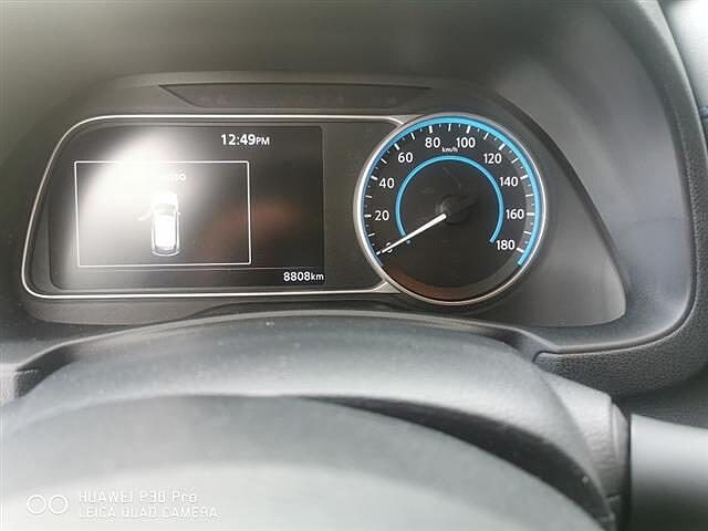Nissan Leaf 40kWh N Connecta 150cv