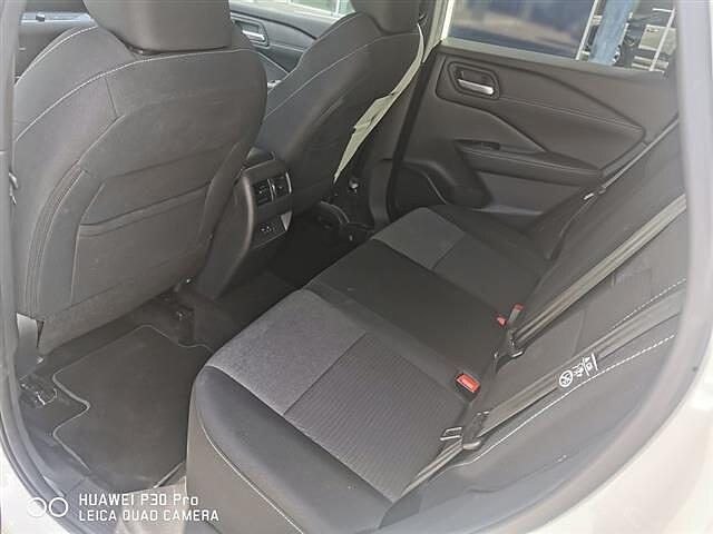 Nissan Qashqai 1.3 mhev N Connecta 2wd 140cv