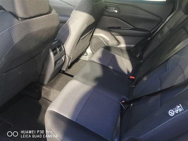 Nissan Qashqai 1.3 mhev N Connecta 2wd 140cv