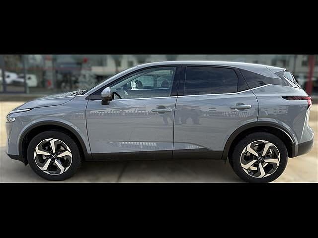 Nissan Qashqai 1.3 mhev N Connecta 2wd 140cv