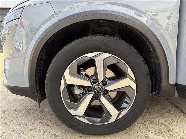 Nissan Qashqai 1.3 mhev N Connecta 2wd 140cv