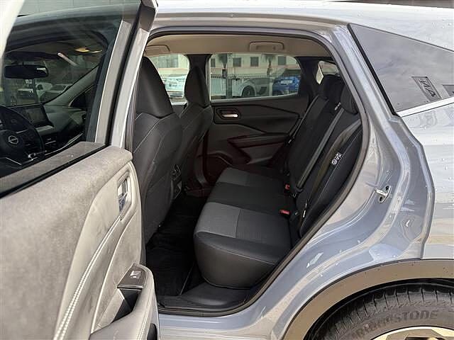 Nissan Qashqai 1.3 mhev N Connecta 2wd 140cv