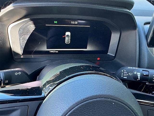 Nissan Qashqai 1.3 mhev N Connecta 2wd 140cv