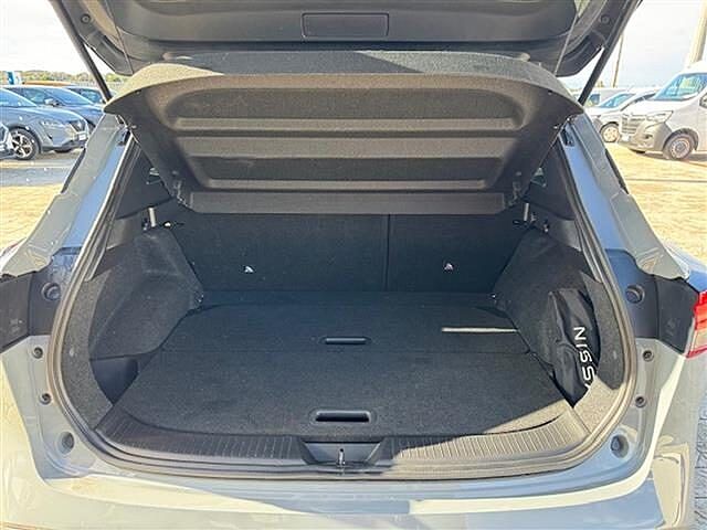 Nissan Qashqai 1.3 mhev N Connecta 2wd 140cv